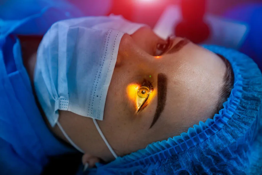 Láser para diabéticos en Guadalajara, Jal: protección de la retina